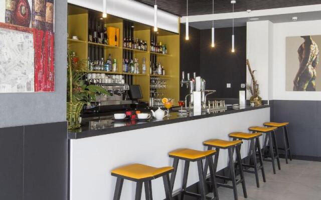 Four Points® by Sheraton Costa Blanca Villas