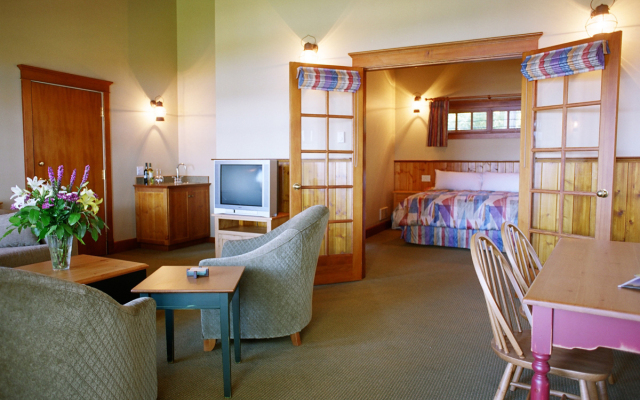 April Point Resort