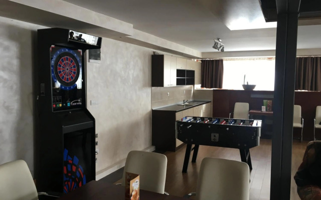 Apartman 104 lux Zoned