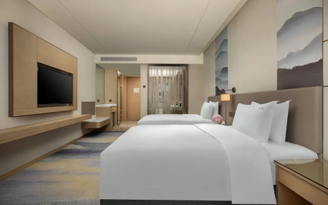 Holiday Inn Xining Datong by IHG