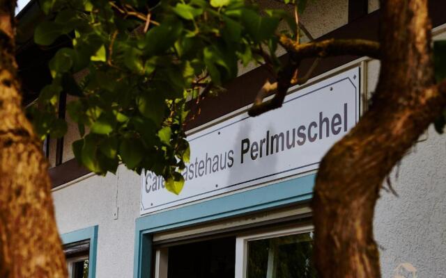 Café Perlmuschel