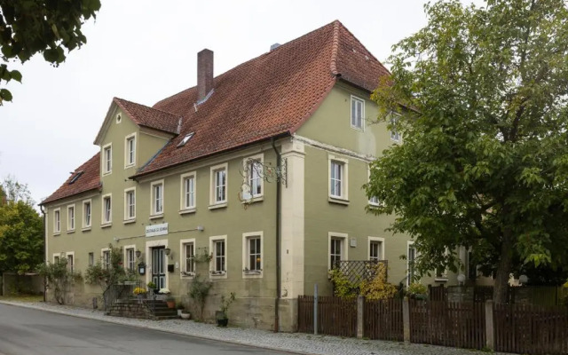 Gasthaus Zum Schwan