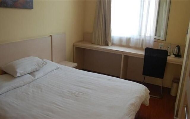 Hanting Hotel Ningbo Tianyi Plaza Gulou