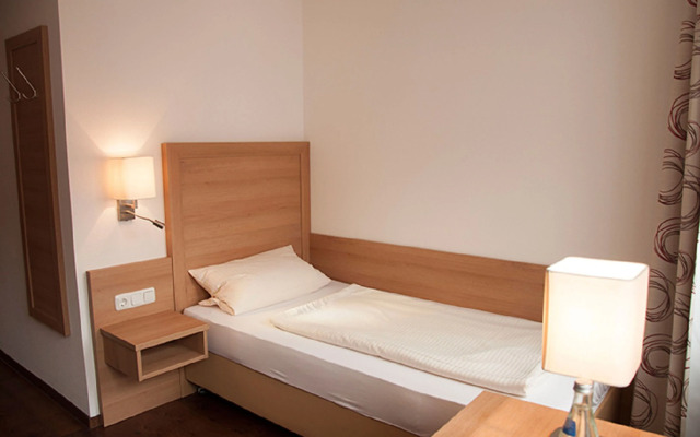 Hotel Gasthof zum Goldenen Lamm