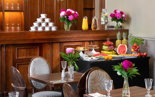 Amber Boutique Hotels - Amber Design