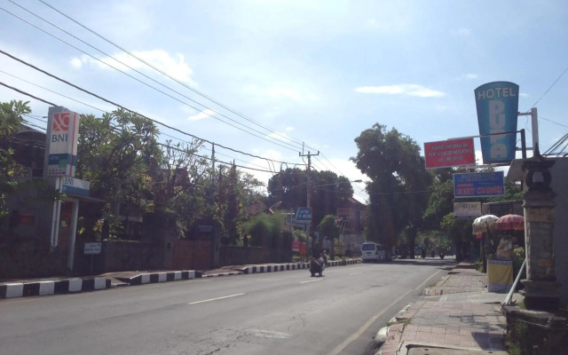 Hotel Dupa