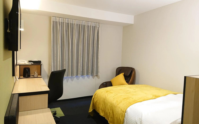 Green Rich Hotel Kurashiki Ekimae