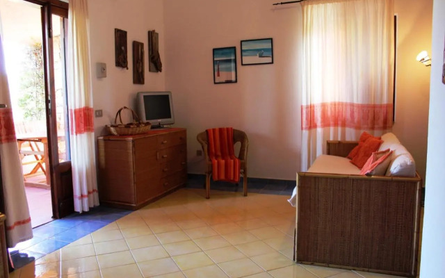 Residence Oasi Blu Apartments