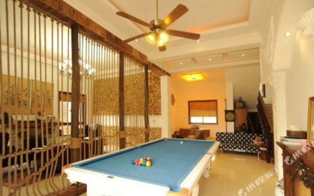Mount Mogan Wild Extravagance (Boutique Homestay)