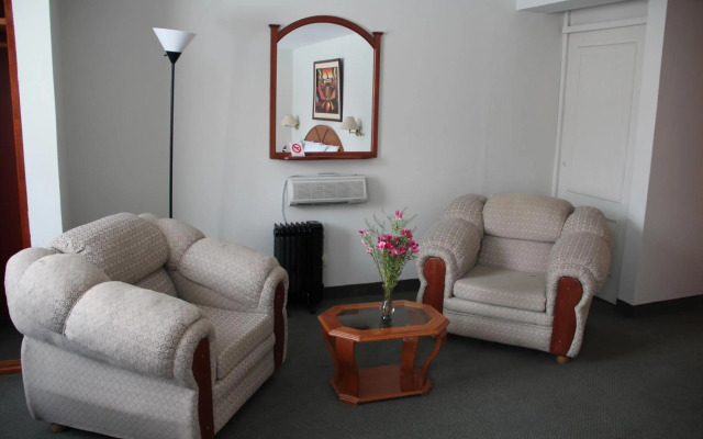 Casona Plaza Hotel Puno