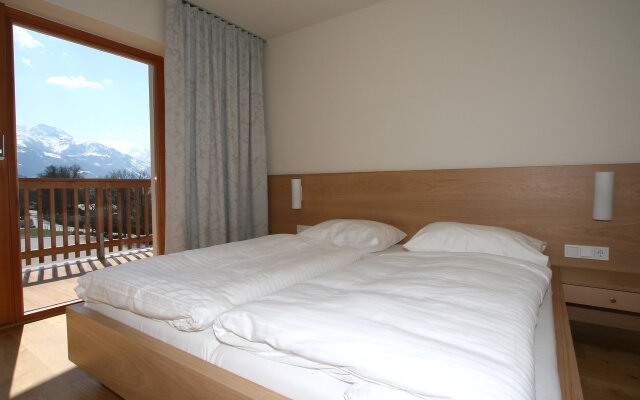 Appartement Haus Sonne