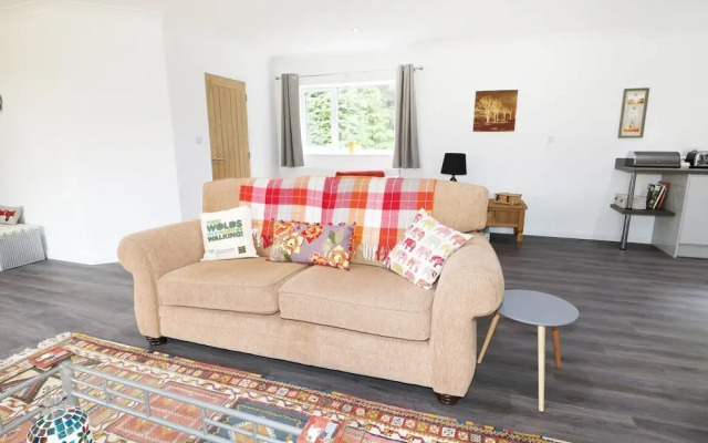 Heron Lodge