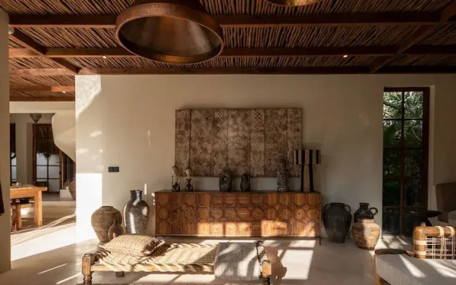 Villa Xanadu Pererenan by Nakula