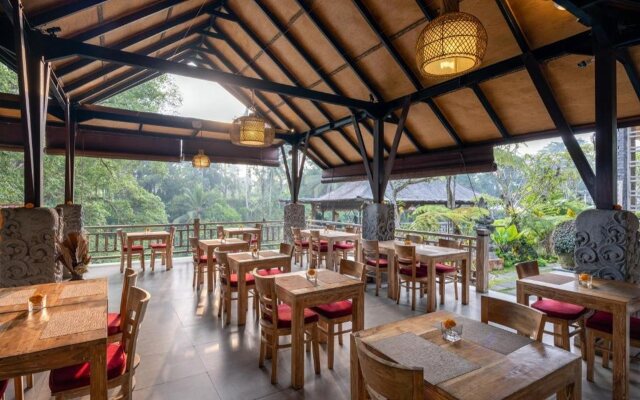 Kawi Resort A Spiritual Sanctuary to Escape