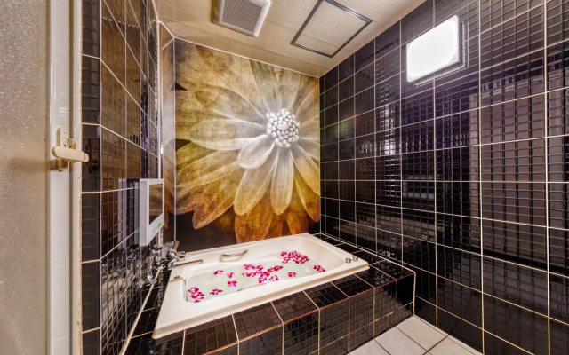 HOTEL LUNA MODERN Sakuranomiya (Adult Only)