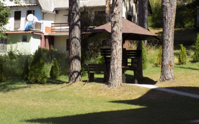 Apartment Bubica Zlatibor Best for Family Holidays and Couples in Love