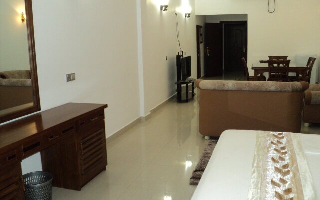 U.S Hotel