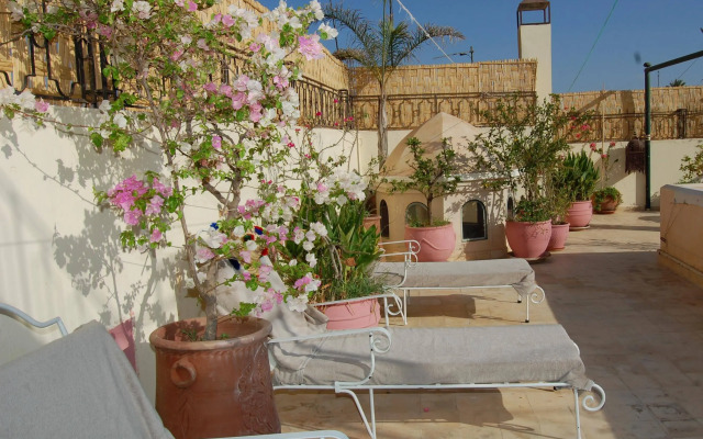 Riad Agathe