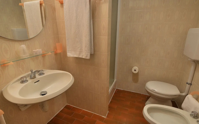 Hotel Loredana