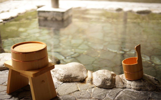 Onsen Guesthouse Tsutaya - Hostel