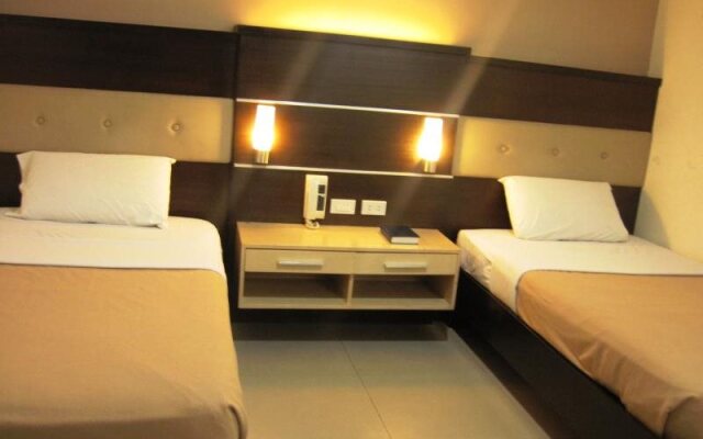 Olongapo Travel Lodge