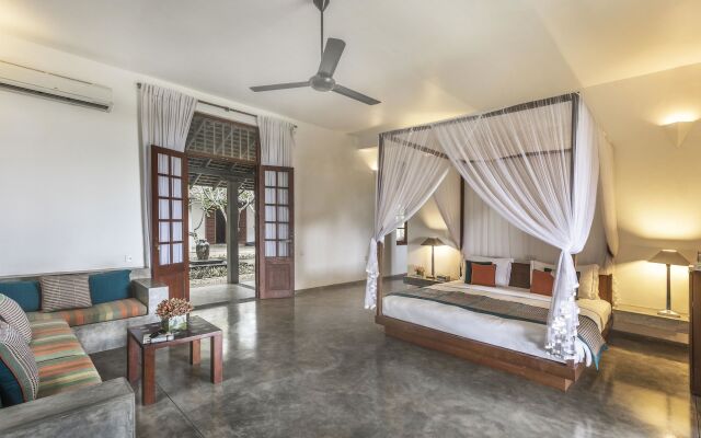 The Frangipani Tree By Edwards Collection