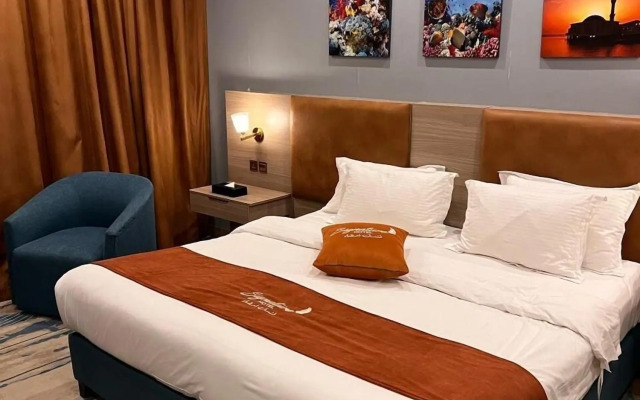 Signature Guest Hotel