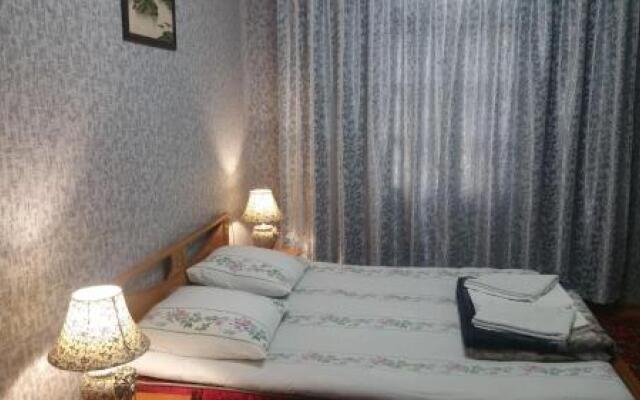 Gulnara Guesthouse