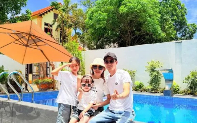 Tam Coc Lotus Homestay – People – Hoa Lu
