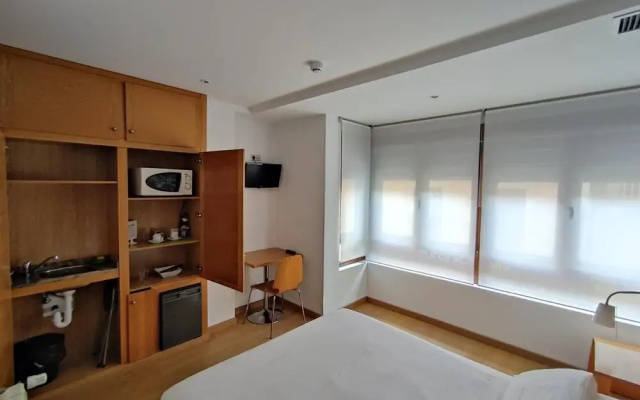 Hotel Dabeleira