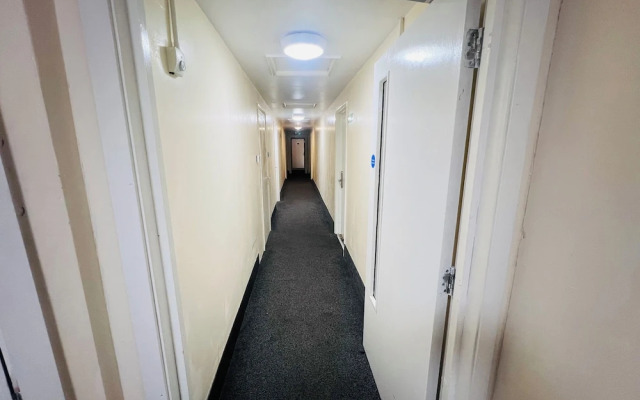 Simplystay Lincoln Road