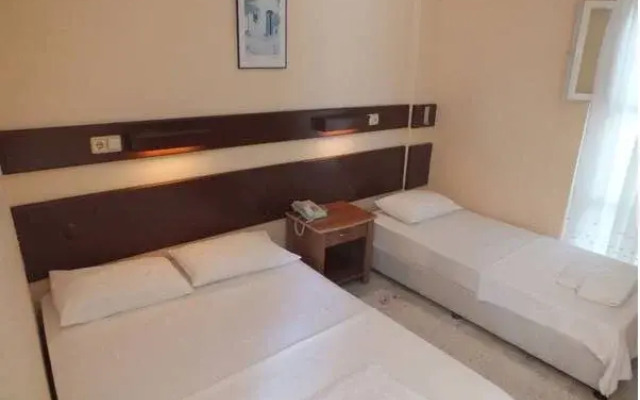 Alya Hotel