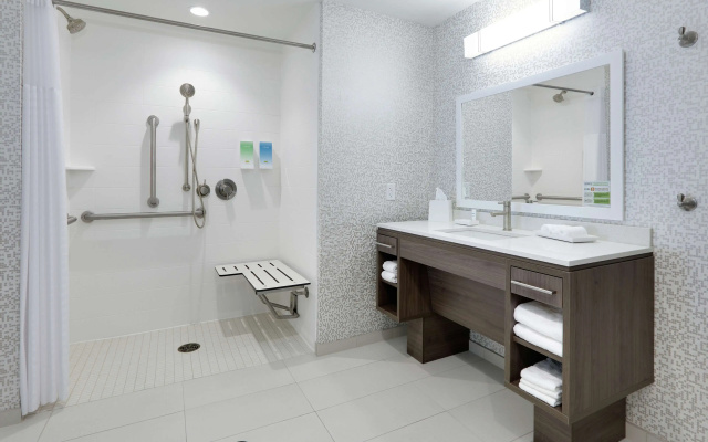 Home2 Suites BY Hilton Hagerstown