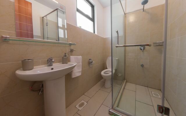 Mouni Residences - Westlands