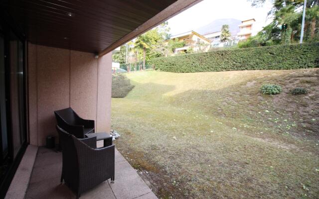 Viganello Luxury