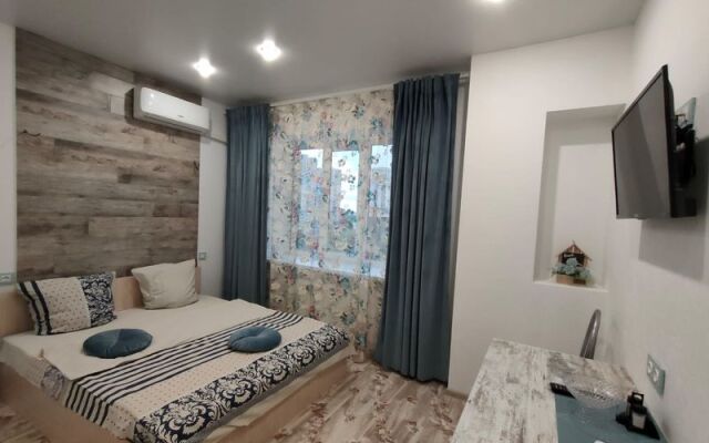 Апартаменты День и Ночь, студия ПровансЪ