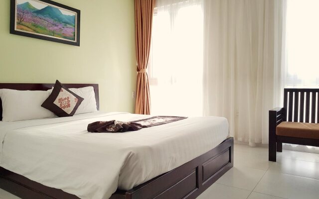 Tay Bac Hotel