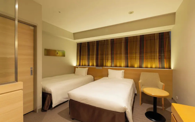 Twin room (트윈 침대 2개) 사진 3