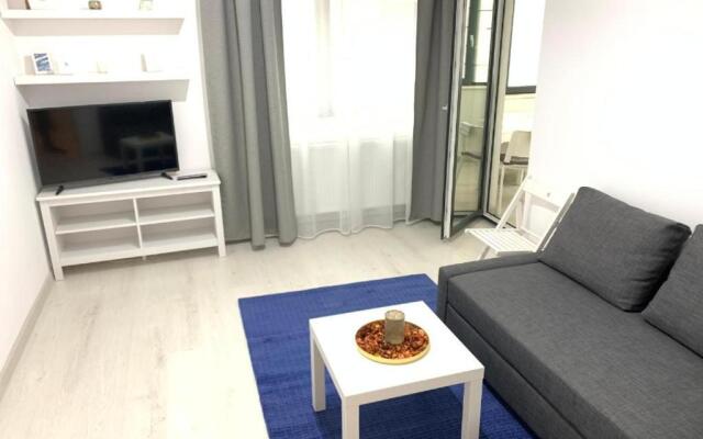 Apartment Pitesti
