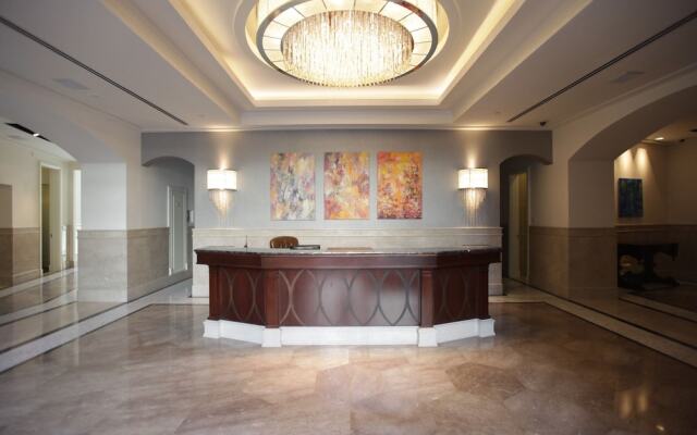 Rental Israel Waldorf Astoria Residence