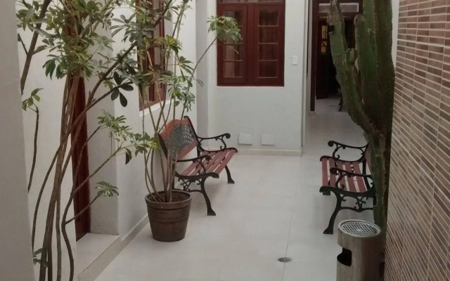 Hostal Verona