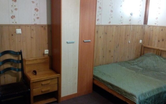 Guest House Grebenskaya 26