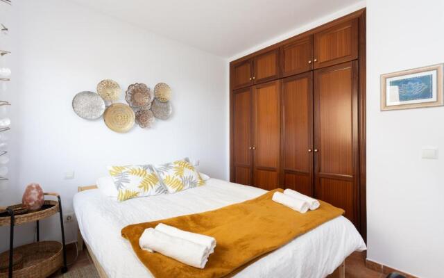 Home2Book Design Apartment Sol y Mar Bajamar