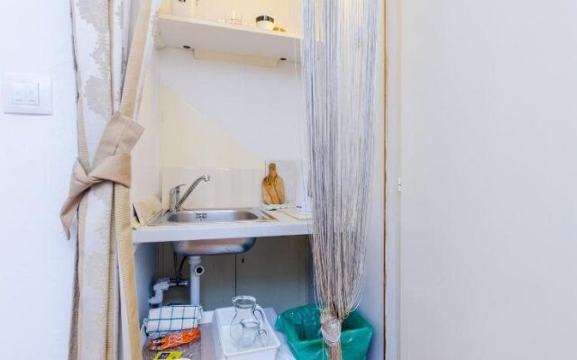 Old Town Economy Apartments