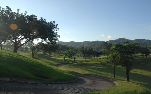 The Century Seaview Hotel