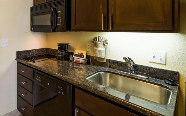 TownePlace Suites by Marriott Seguin