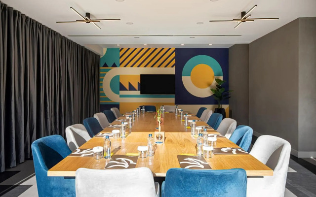Smart by Dedeman Eskisehir