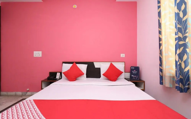 Oyo 22755 Shah Palace