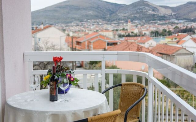 Apartmani Mijo