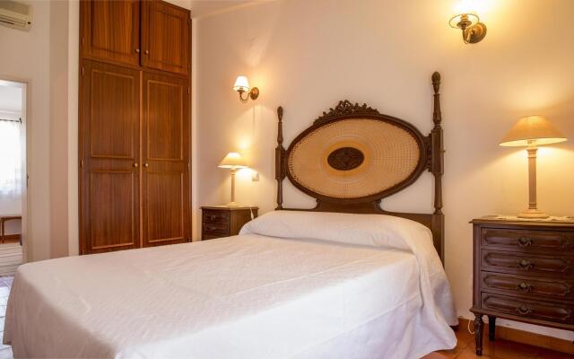 E - Countryside Guesthouse Bedroom nº 2